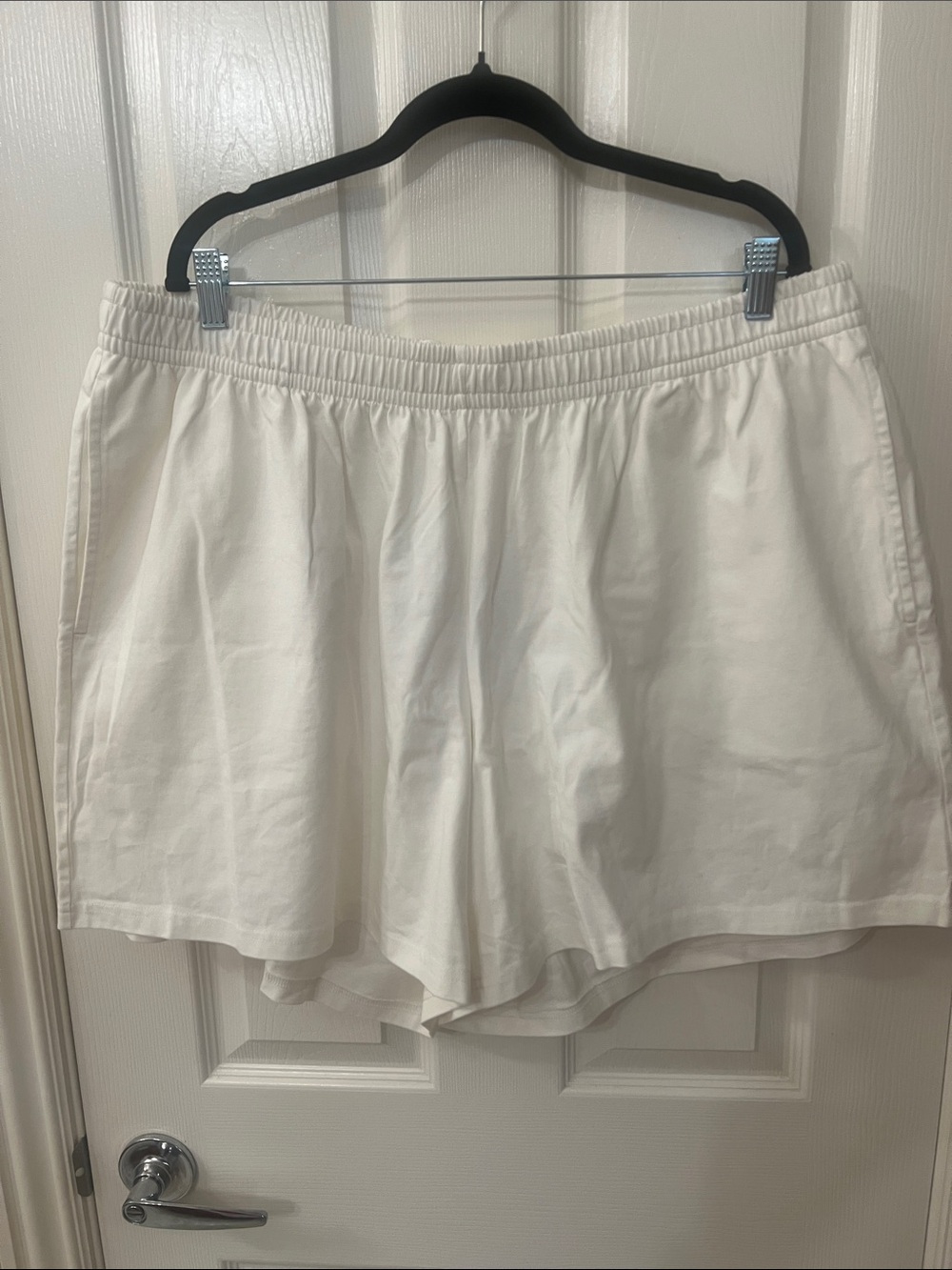 Outdoor Heavy Jersey Long Short